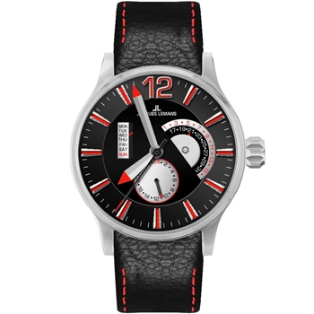 ساعت مچی ژاک لمن 1-1741I